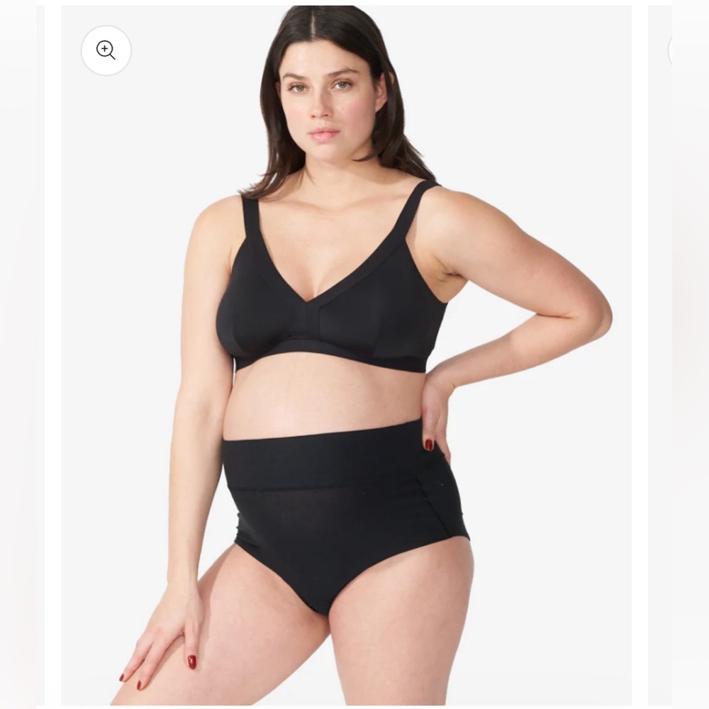 Bodily Maternity Underwear 5-pack medium